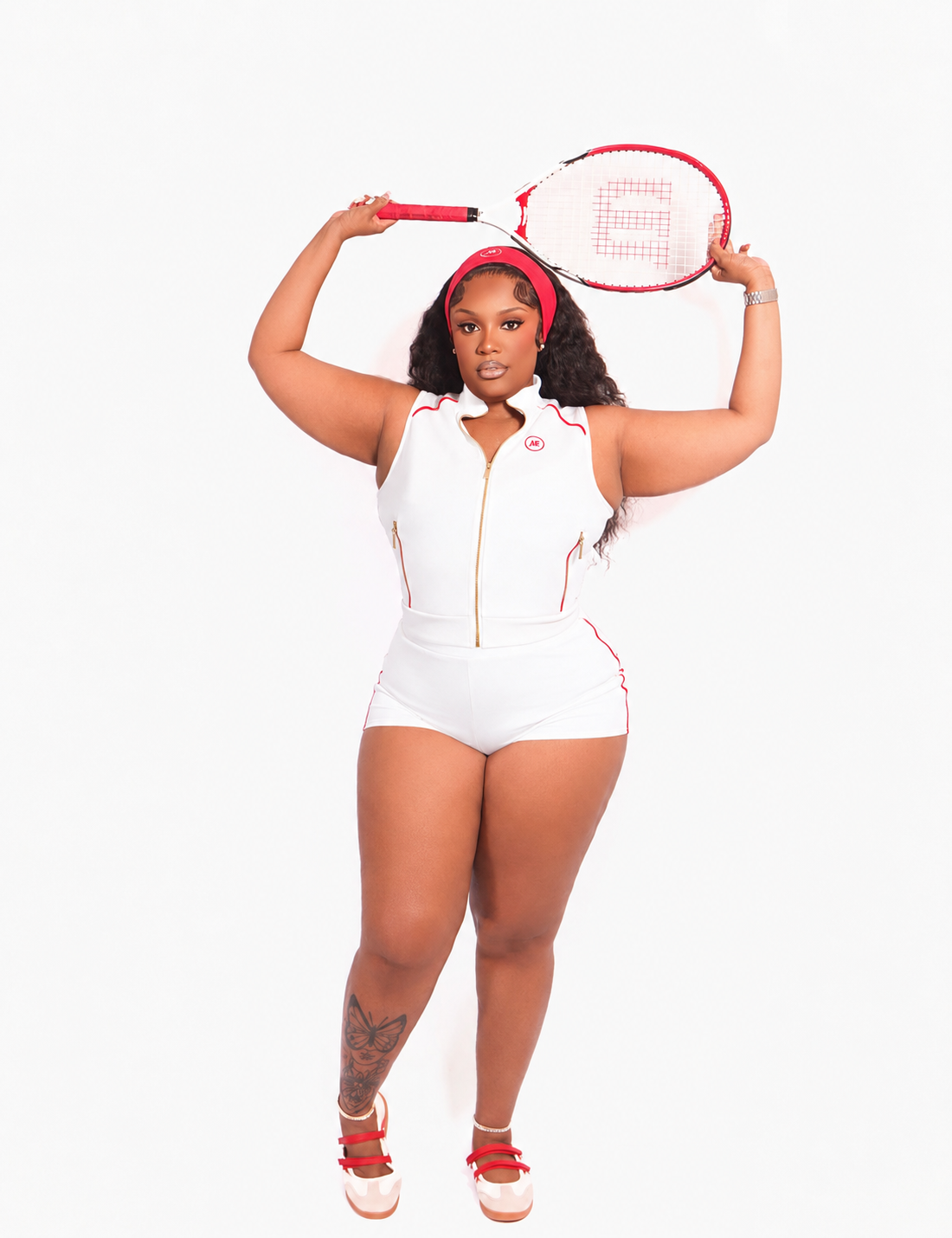 wimbledon (white)